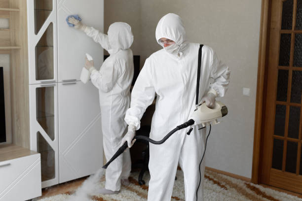 24/7 Emergency Infectious Disease Decontamination experts in Hinckley, OH